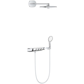GROHE Rainshower System SmartControl Duo 360 (26443000)