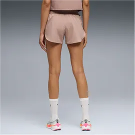 Puma Dreamrun 3" DryCELL Short, sandstone