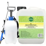 PVU Wespenspray 6 l Spray