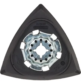 Bosch PRO AVZ 93 G Schleifplatte Ø 93 mm