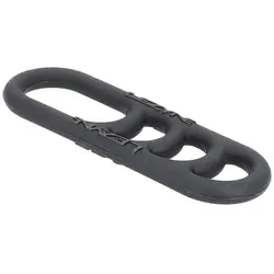 LEZYNE Ersatz-Befestigungsgummi für LED Beleuchtung Femto Drive & Zec