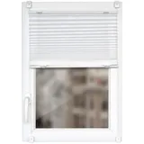 BestLivings Plissee Faltstore 60 x 150 cm