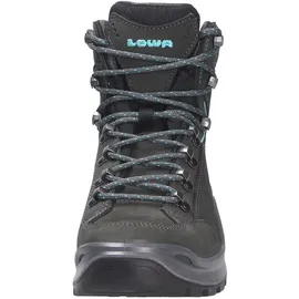 Lowa RENEGADE EVO GTX MID Ws in Grau - Gr.: 8,5