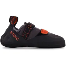 stoic Unisex Erwachsene ÅlandSt. Leather Kletterschuhe Gr 48 schwarz