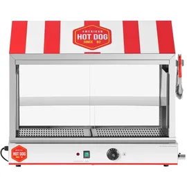 Royal Catering RCHW 2500H Fun Kitchen, Blau