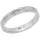 Amor Fingerring silberfarben 60