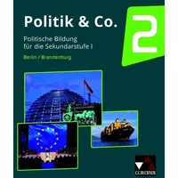 Buchner, C.C. Politik & Co. 02 Berlin/Brandenburg