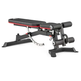 adidas Utility Bench 3-in-1 Schwarz