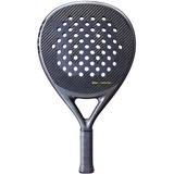 Wilson Carbon Force Pro Padel bright blue/black (WR13430)