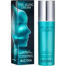 Alcina Feuchtigkeitsserum Serum 30 ml