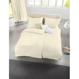 FLEURESSE Colours 009100 creme 155 x 220 cm + 80 x 80 cm
