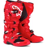 Alpinestars Tech 7 rot 07