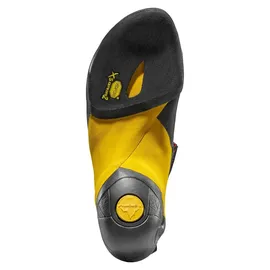 La Sportiva Herren Skwama Kletterschuhe (Größe 39, schwarz)