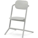 Cybex Lemo Hochstuhl, Suede Grey