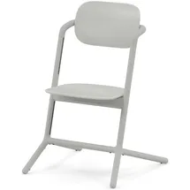 Cybex Lemo Hochstuhl, Suede Grey