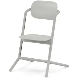Cybex Lemo Hochstuhl, Suede Grey