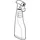 Geberit AquaClean Reinigungsmittel 500 ml