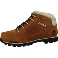 Timberland Schuh Oxfords Männlich Braun