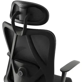 SENSE7 Noxo Schwarz