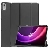 Lobwerk Hülle für Lenovo Tab P11 2. Generation 11,5" Schwarz
