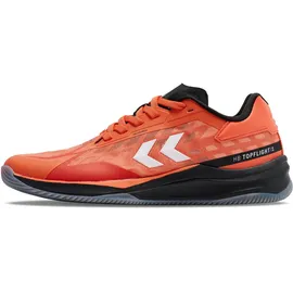 hummel Hallenschuh Hb Topflight Handball Erwachsene | 46.5