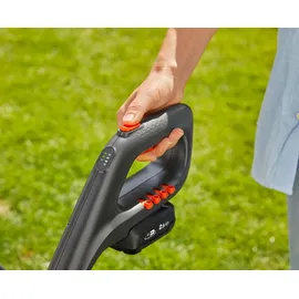 Gardena ComfortCut Li-18/23 Ready-To-Use Set inkl. 1 x 2,5 Ah