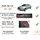 JUST SOUND best choice for caraudio Autoradio Einbaupaket JBL Celebrity 150 für Audi A6 C5 Concert Bluetooth USB
