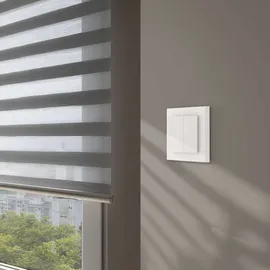 Aqara Shutter Switch H2 Rollladenschalter