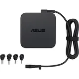 Asus U90W-01 Netzadapter und Wechselrichter, 90 W, Schwarz