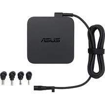 Asus U90W-01 Netzadapter und Wechselrichter, 90 W, Schwarz