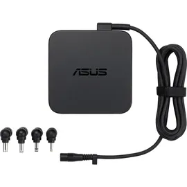 Asus U90W-01 Netzadapter und Wechselrichter, 90 W, Schwarz