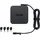 Asus U90W-01 Netzadapter und Wechselrichter, 90 W, Schwarz