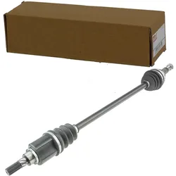 Nty Antriebswelle Hinterachse Hinterachse Links Hinterachse Rechts Passend Für: Antriebswelle Renault: 396004652r Renault: 396005911r Renault: 8200939