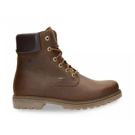 Panama Jack Panama 03 GTX Wool Springerstiefel, Bark C001, 44 EU