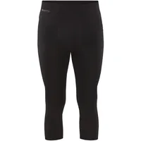 Craft ADV Wool Merino Knickers M, black XXL