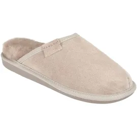 Vanuba Hüttenschuhe Beige 42