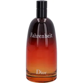 Dior Fahrenheit Eau de Toilette 200 ml