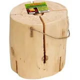 Favorit - Schwedenfeuer Höhe: 23 Cm Outdoor Fackel Gartenfackel Schwedenfackel