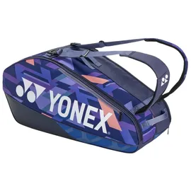 Yonex Racquet (Schlägertasche, Tennis Unisex blau