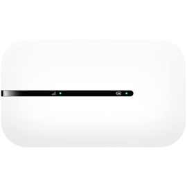 Huawei 4G/LTE-Router 4G Mobile WiFi E5576-325 Weiß