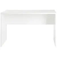 Schreibtisch Miami Weiß