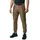 adidas Xperior Utilitas Clima365 Zip-off Outdoorhose Braun/Khaki M