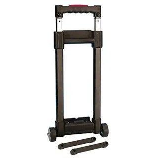 Technaxx Adam Hall 3472 Trolley 2 Auszüge Abnehmbar