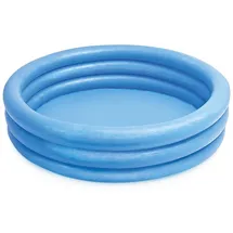 Intex Crystalblue Planschbecken Ø 114 x 25 cm (59416NP)