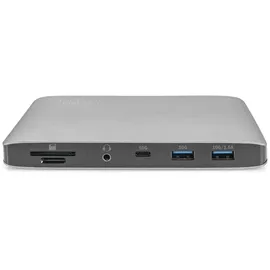 Digitus Dockingstation 8K, USB Type-C