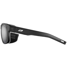 Julbo Shield M S4 Sonnenbrille - Schwarz/Grau