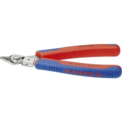 Electronic KNIPEX Super-Knips 54 HRC INOX-rostfrie Länge: 125mm