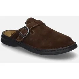Josef Seibel Madrid, | Clog für Herren | Braun - Braun - 41