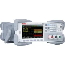 UNI-T Labornetzgerät, UDP6933B, 1 Kanal, programmierbar, 200 W, Labornetzgerät