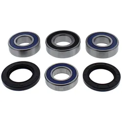 All Balls Radlager-Kit - 25-1758